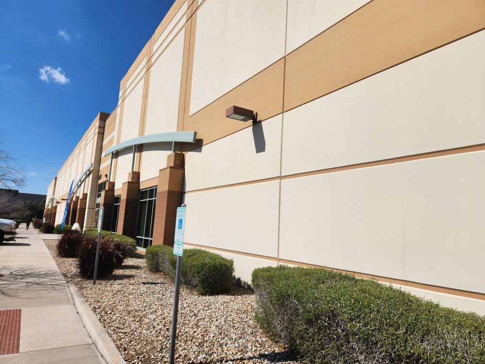 Photo of SanTan Solar