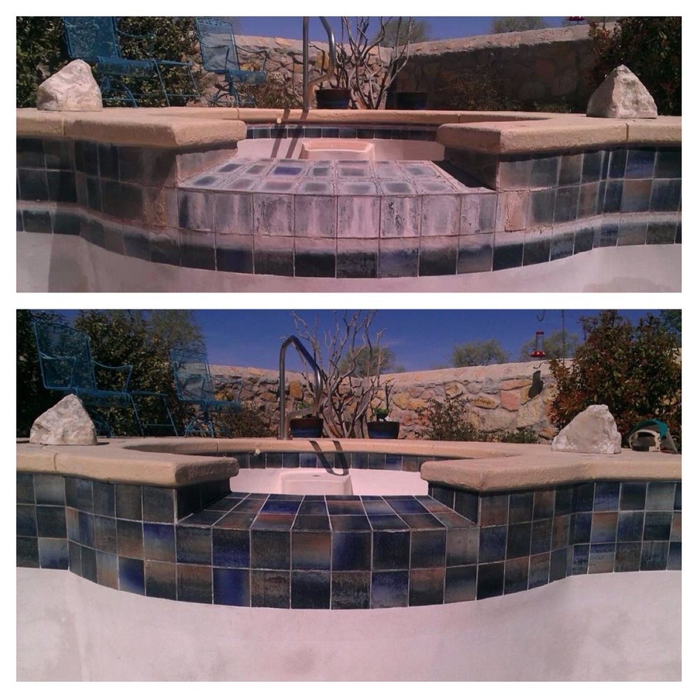 Photo of Four Seasons Pool Service