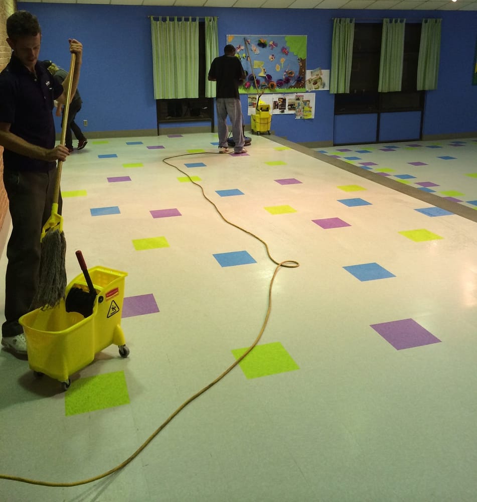 Photo of Birmingham Janitorial Services, Inc.