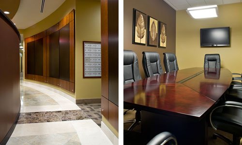 Photo of Keystone Executive Suites