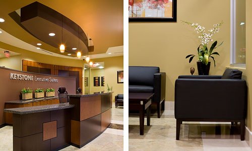 Photo of Keystone Executive Suites