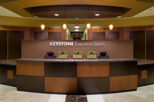 Photo of Keystone Executive Suites