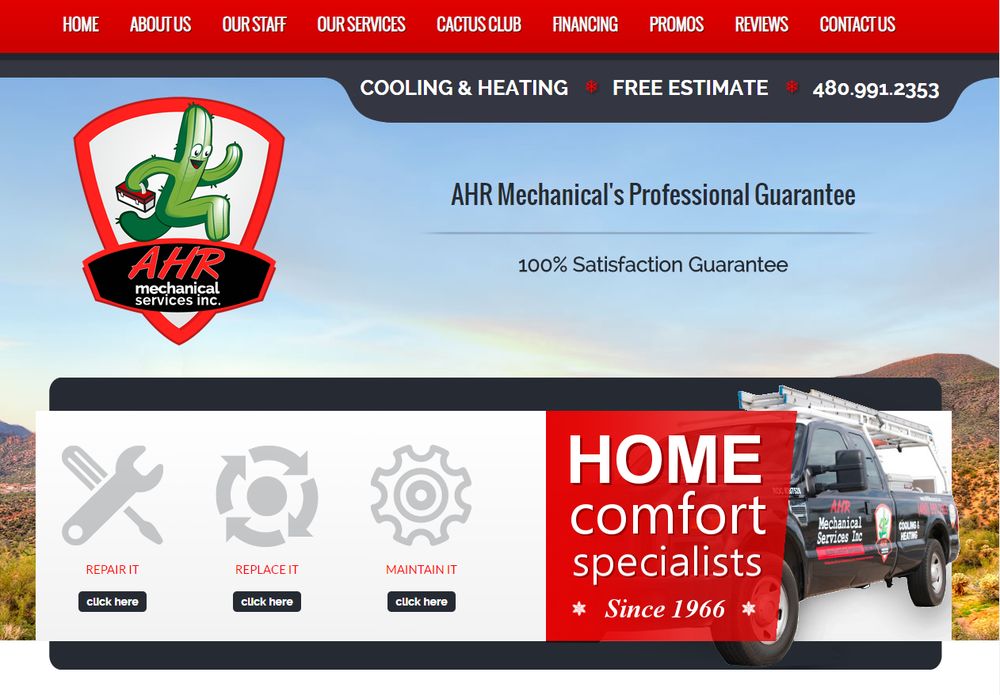 Photo of NewSalem Web Services