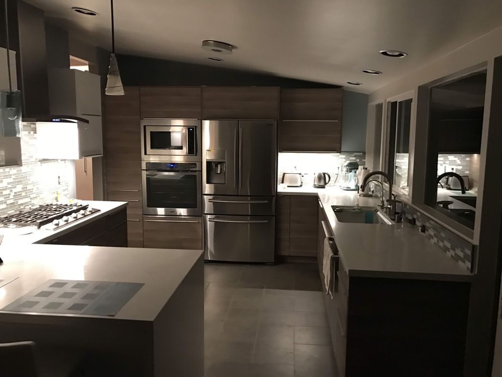 Photo of Flex Furniture Assembly
