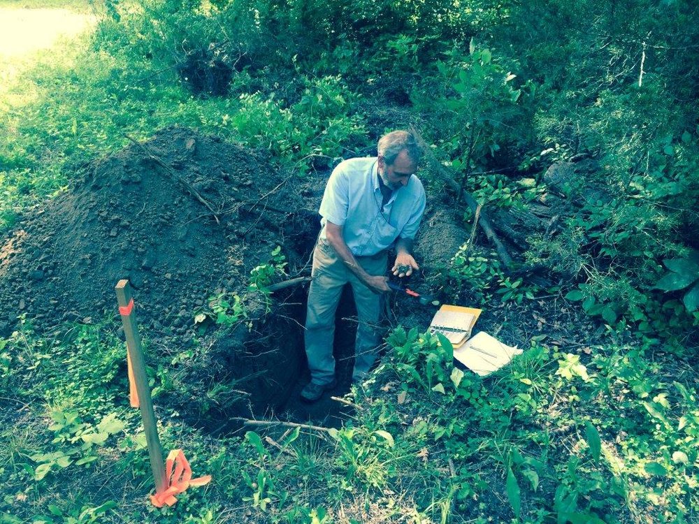 Photo of Clear Horizons Soil