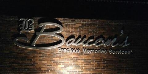 Photo of Baucom's Precious Memories Services