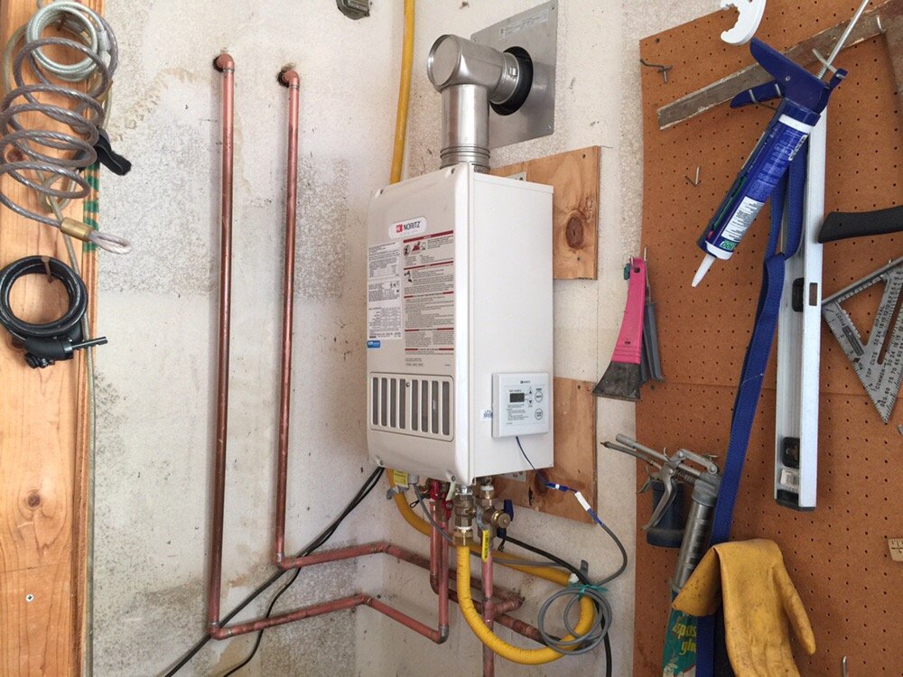 Photo of Fowler Plumbing And Restoration