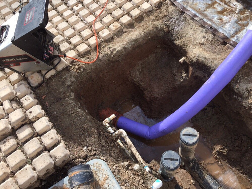 Photo of Fowler Plumbing And Restoration