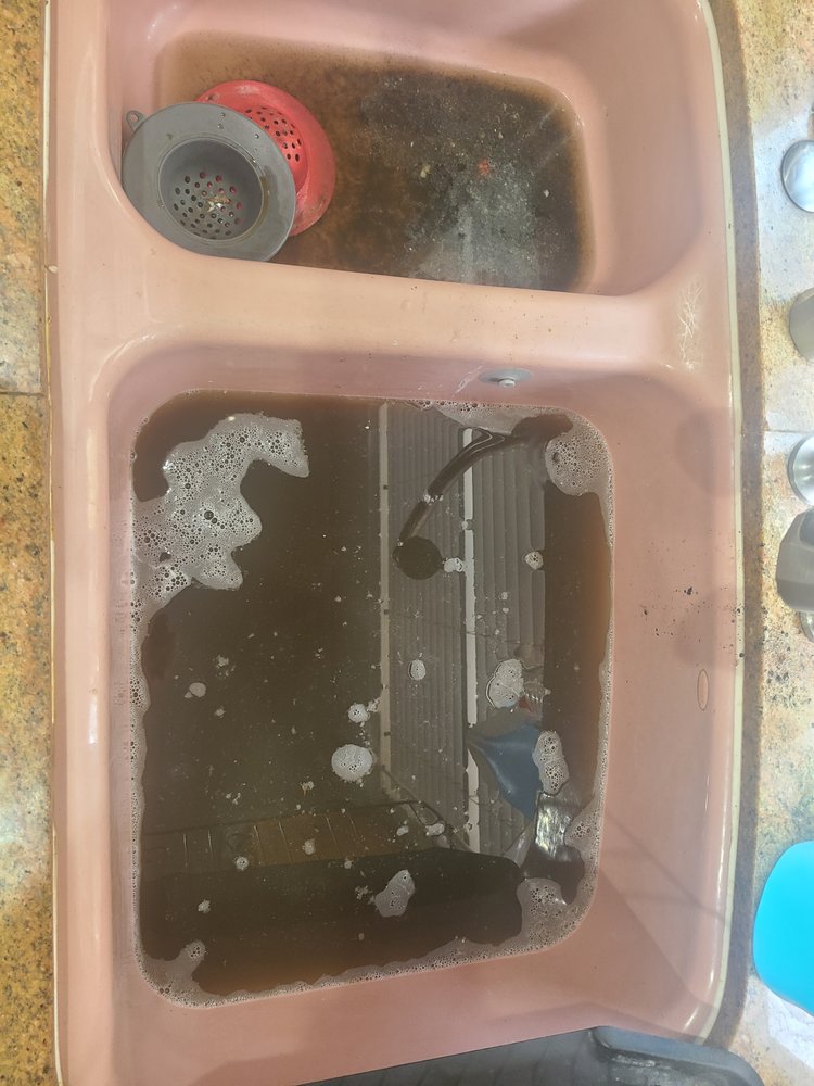 Photo of Fowler Plumbing And Restoration