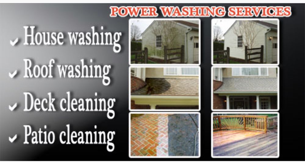 Photo of Discounted Detailing