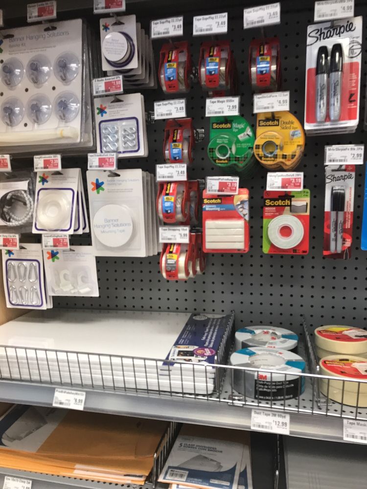 Photo of The Printer's Place