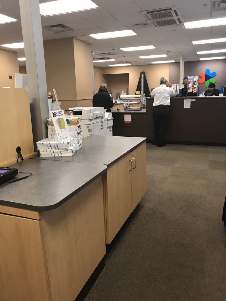 Photo of The Printer's Place