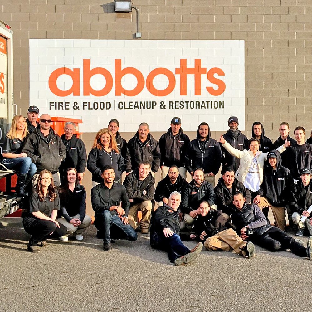 Photo of Abbotts Fire and Flood San Diego