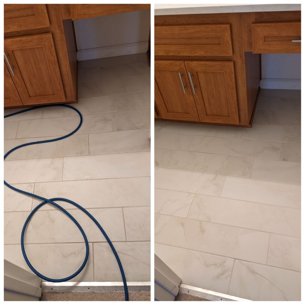 Photo of Accents In Cleaning