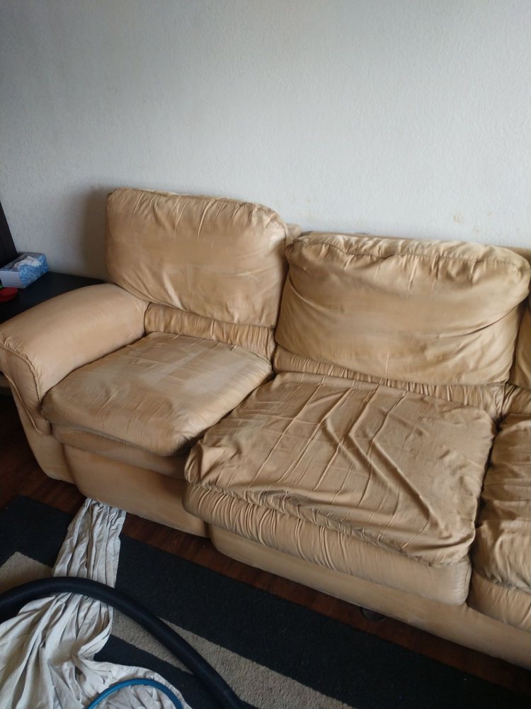 Photo of Accents In Cleaning