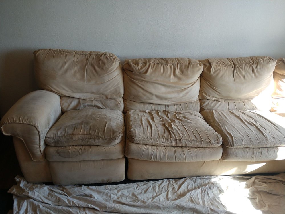 Photo of Accents In Cleaning