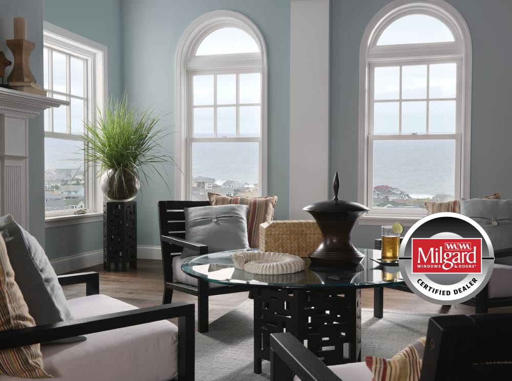 Photo of Garland-Fields Glass & Window
