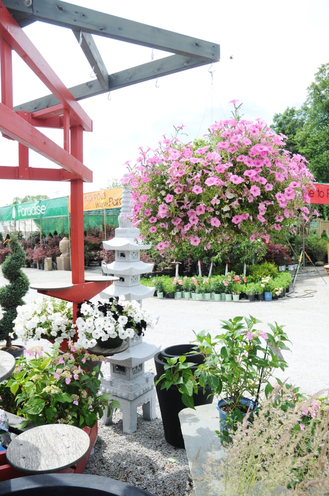 Photo of Paradise Landscape & Nursery