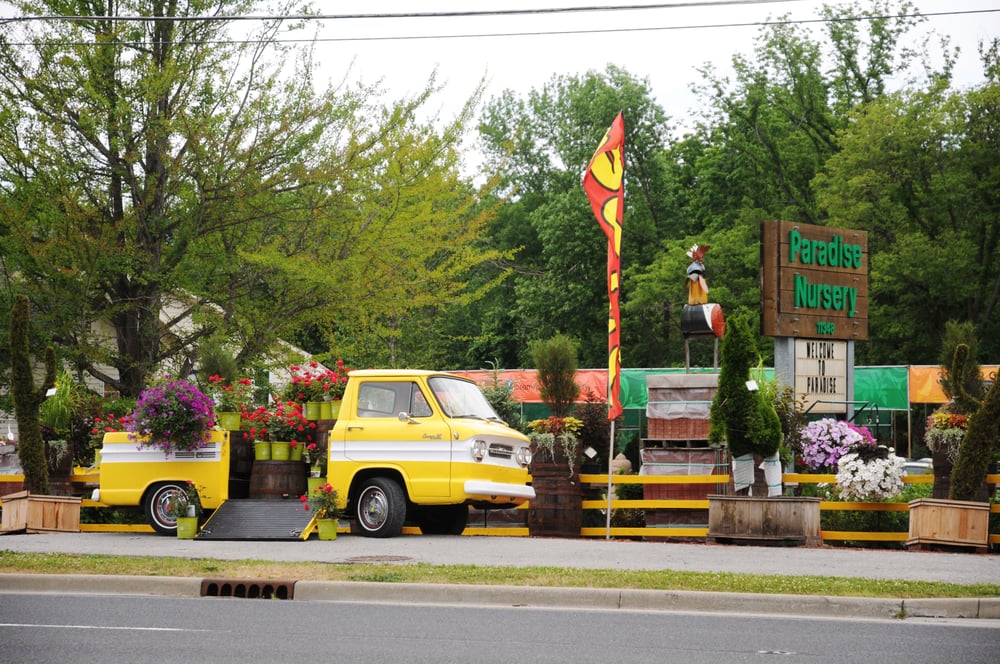 Photo of Paradise Landscape & Nursery