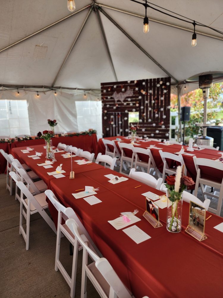 Photo of Twice The Magic Events