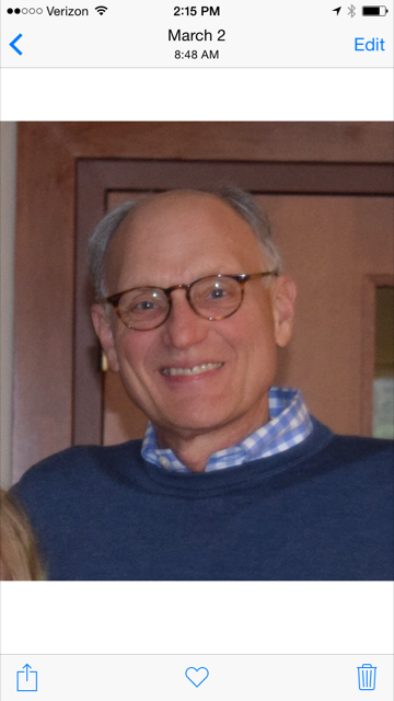Photo of Lawrence K Land
