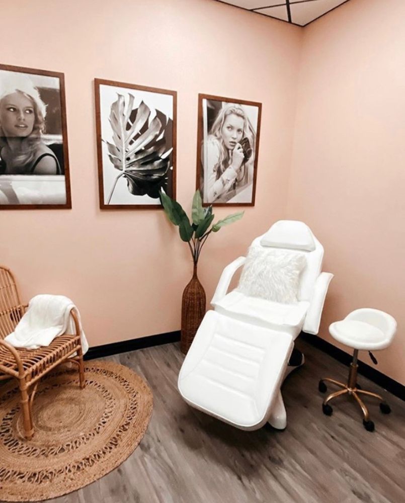 Photo of MY SALON Suite of Plymouth