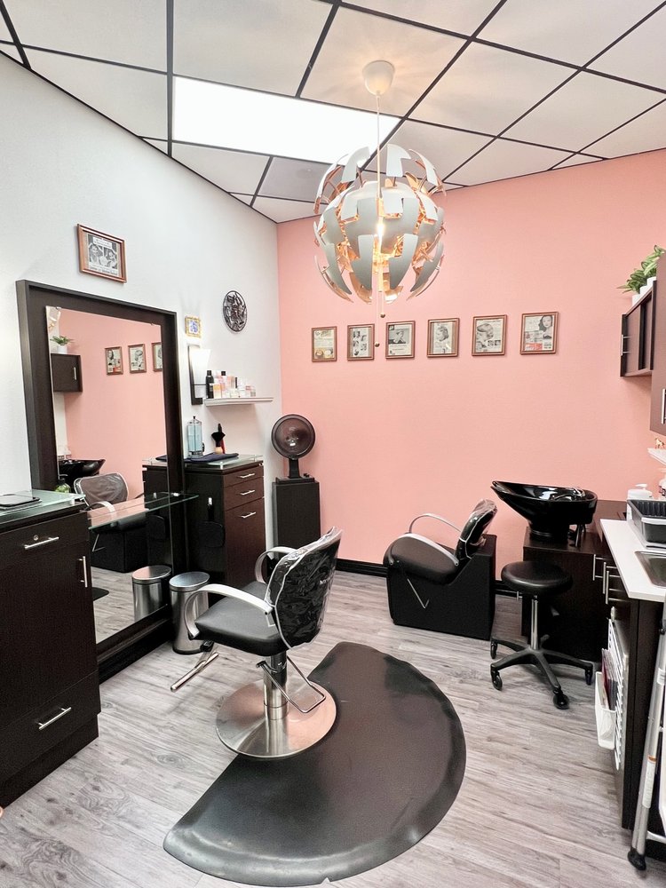 Photo of MY SALON Suite of Plymouth