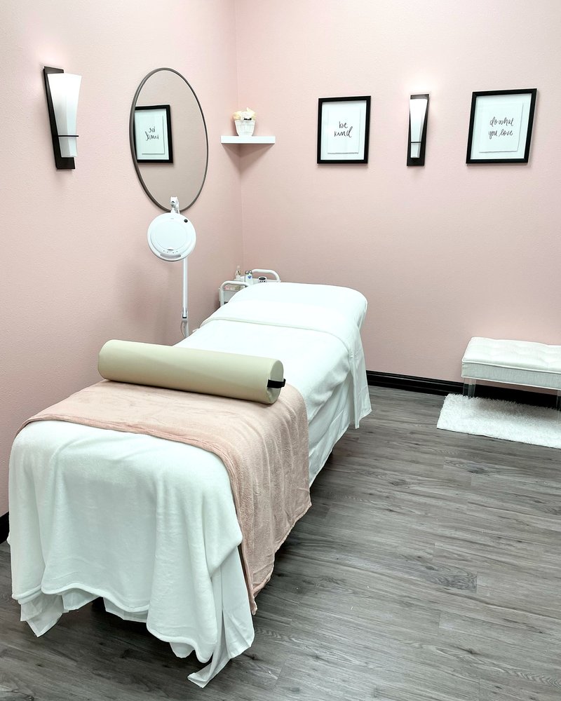 Photo of MY SALON Suite of Plymouth