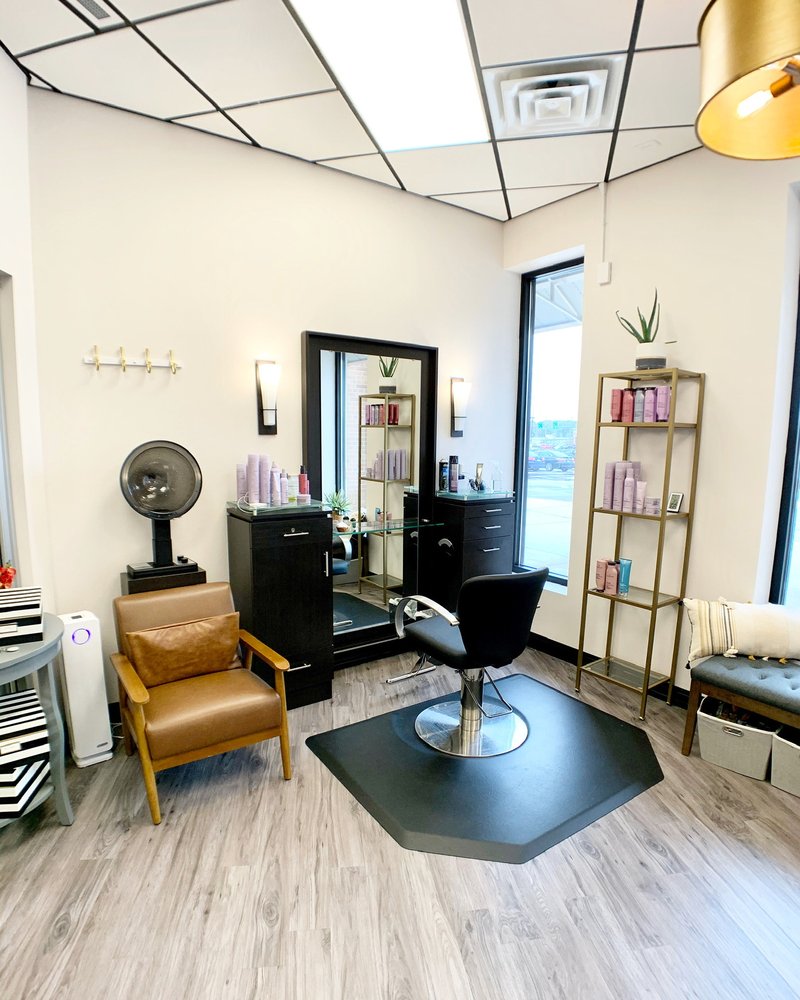 Photo of MY SALON Suite of Plymouth
