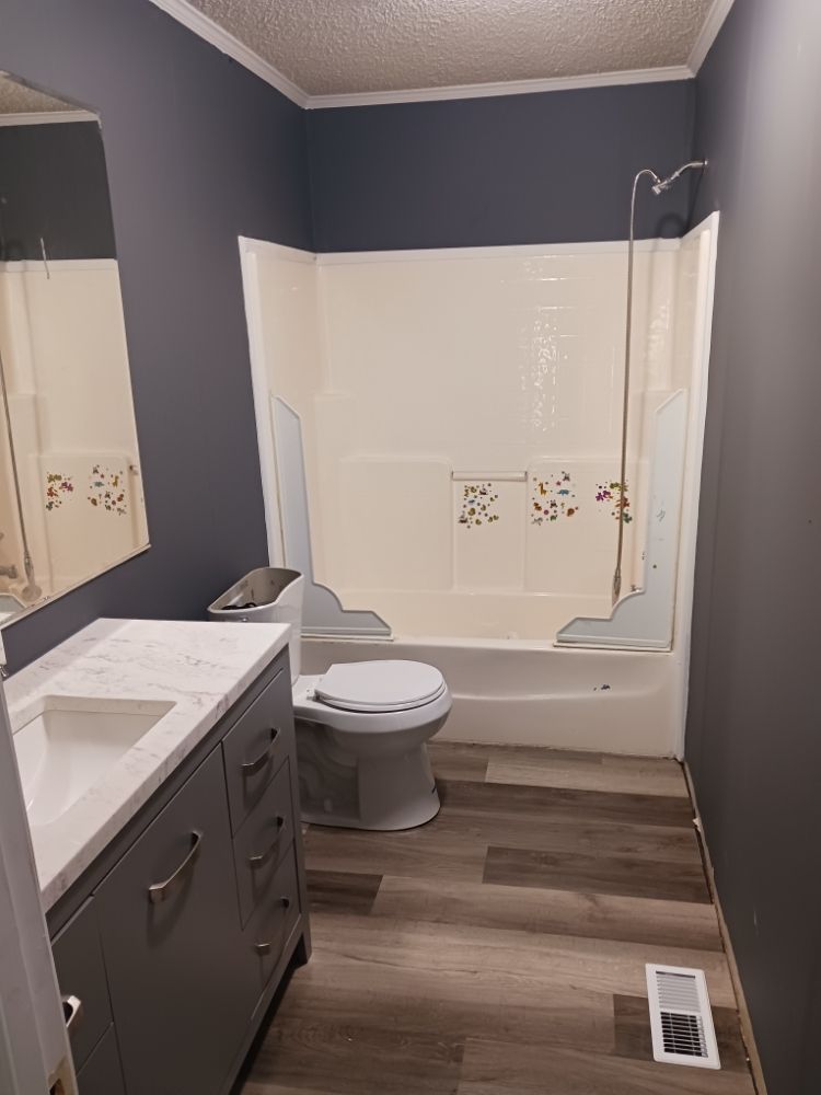 Photo of Top Kat Handyman Services