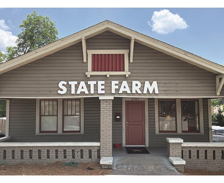 Photo of Tim Johns - State Farm Insurance Agent