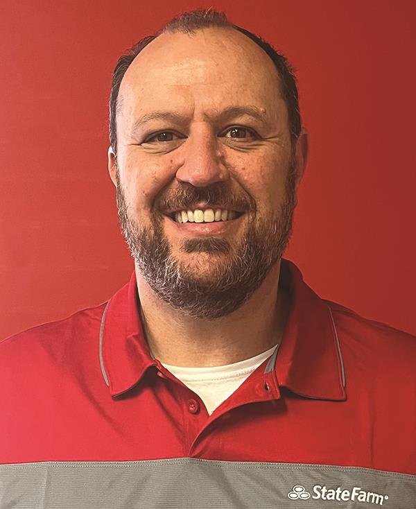 Photo of Tim Johns - State Farm Insurance Agent
