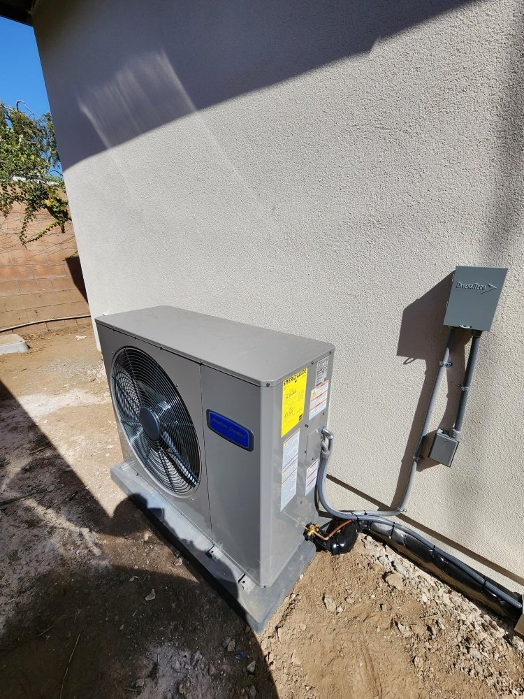 Photo of Metric Hvac