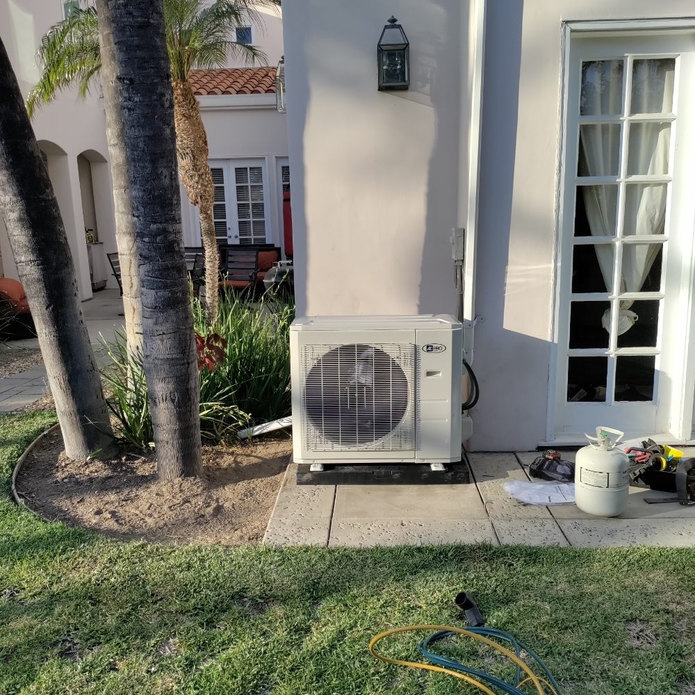Photo of Metric Hvac
