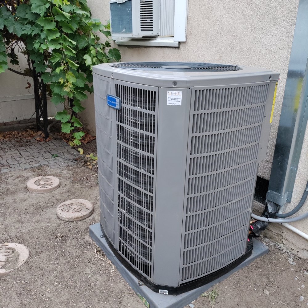 Photo of Metric Hvac