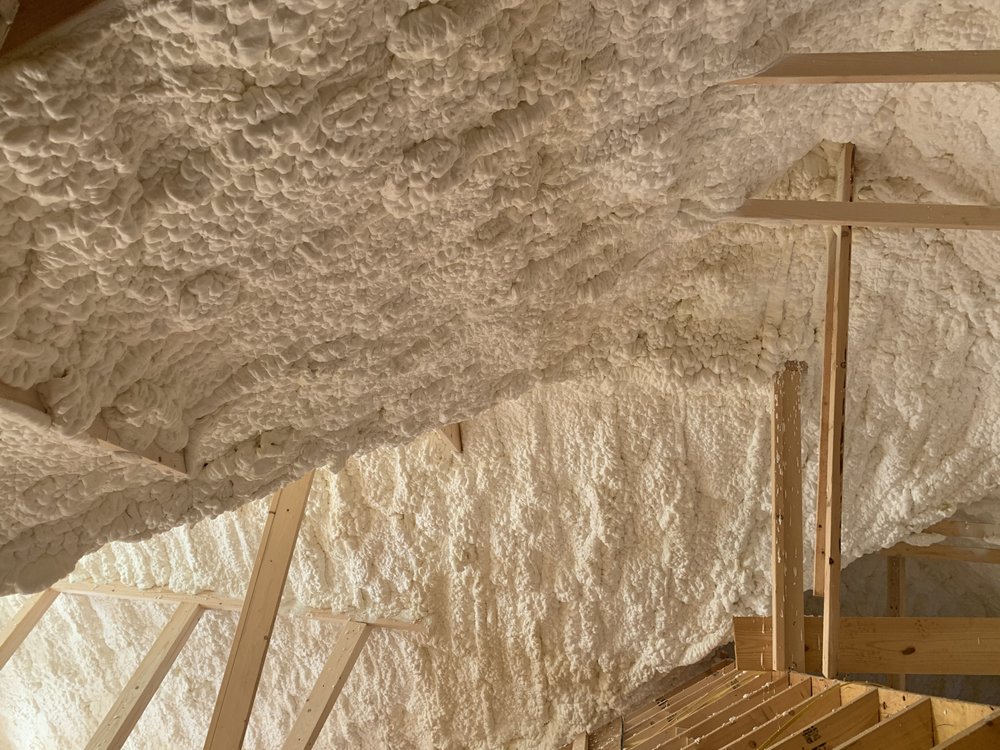 Photo of GA Fire Proofing