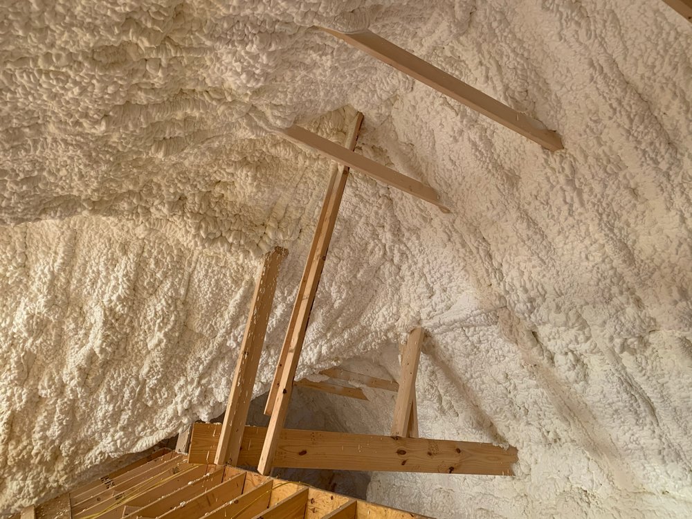 Photo of GA Fire Proofing