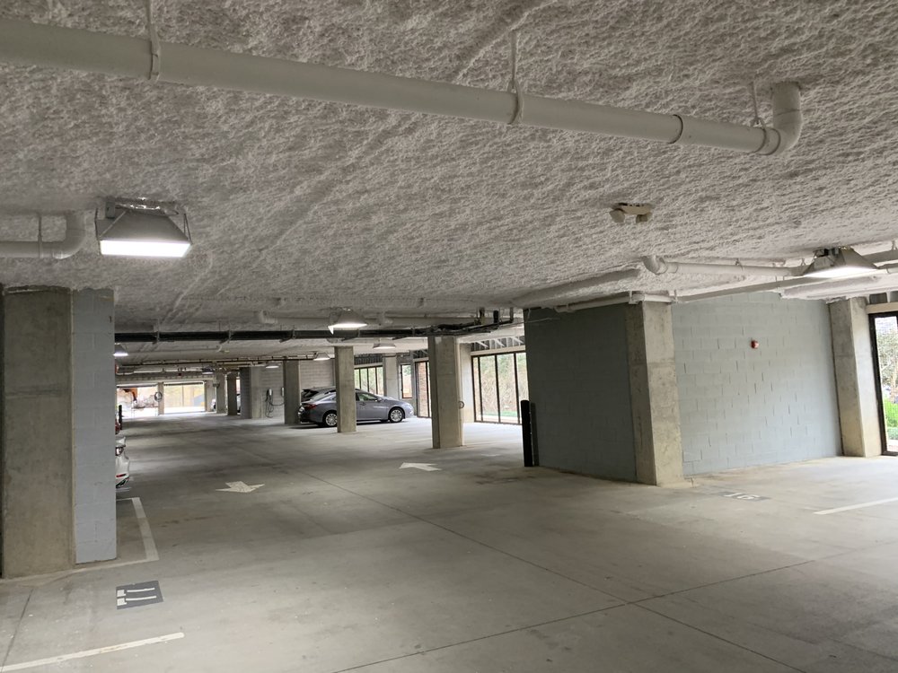 Photo of GA Fire Proofing