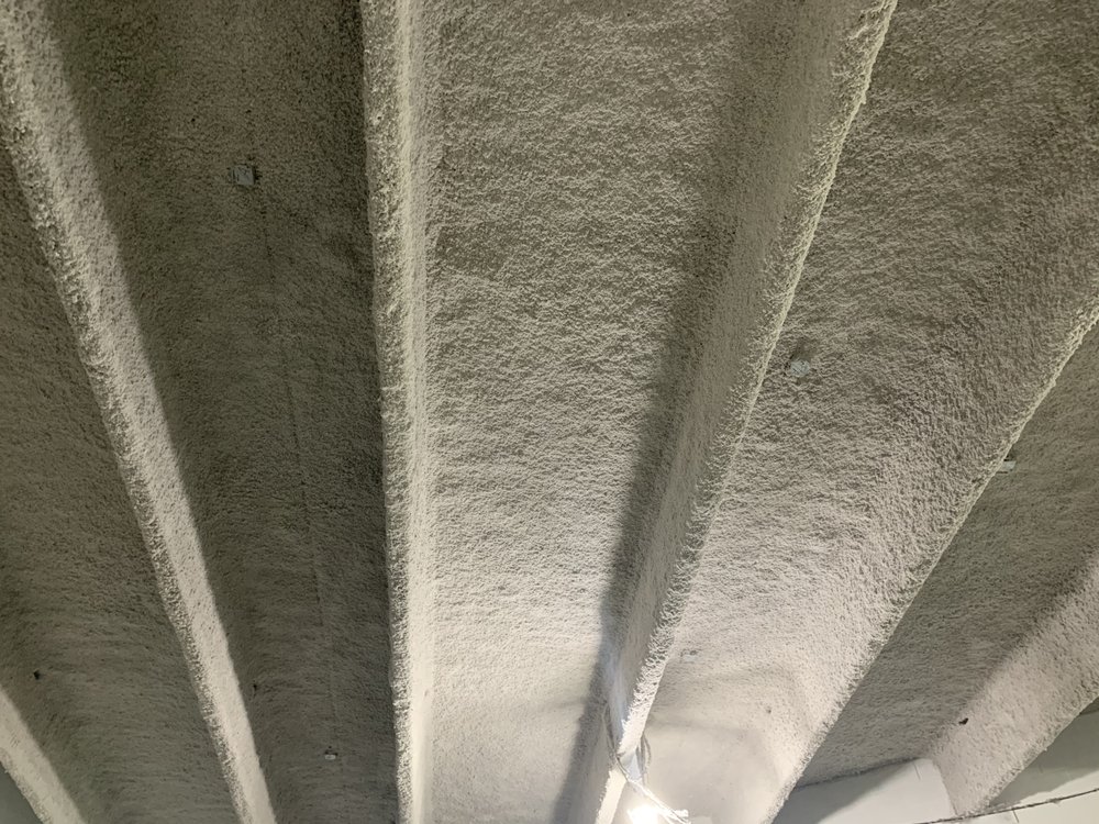 Photo of GA Fire Proofing