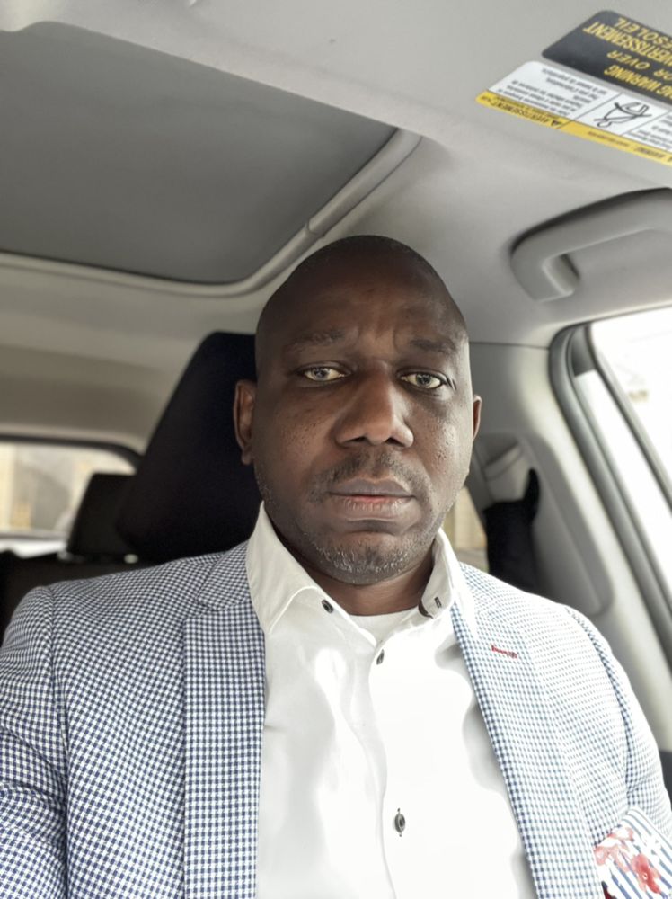 Photo of Samuel Imoisili - Iron Valley Real Estate