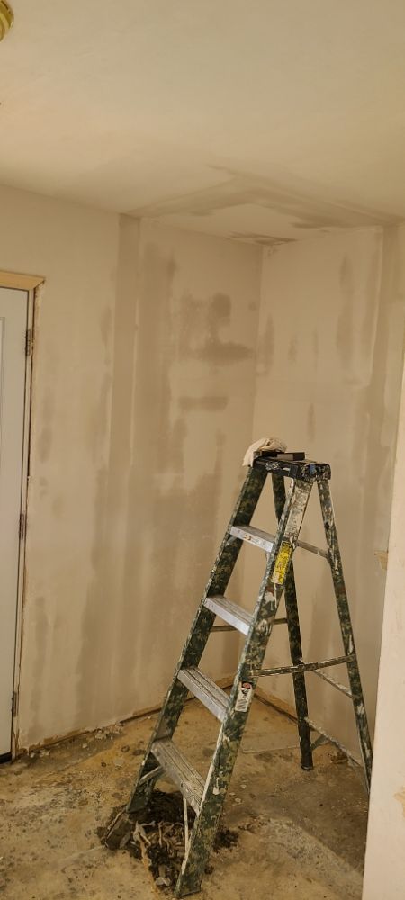 Photo of Crowell's Painting & Drywall Repairs