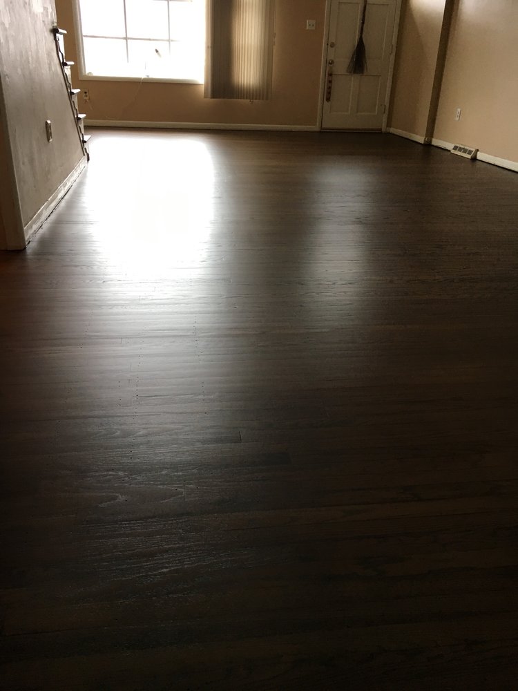 Photo of Sciortino and Sons Hardwood Flooring