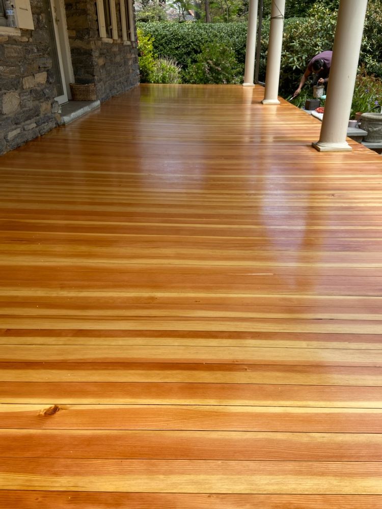 Photo of Sciortino and Sons Hardwood Flooring