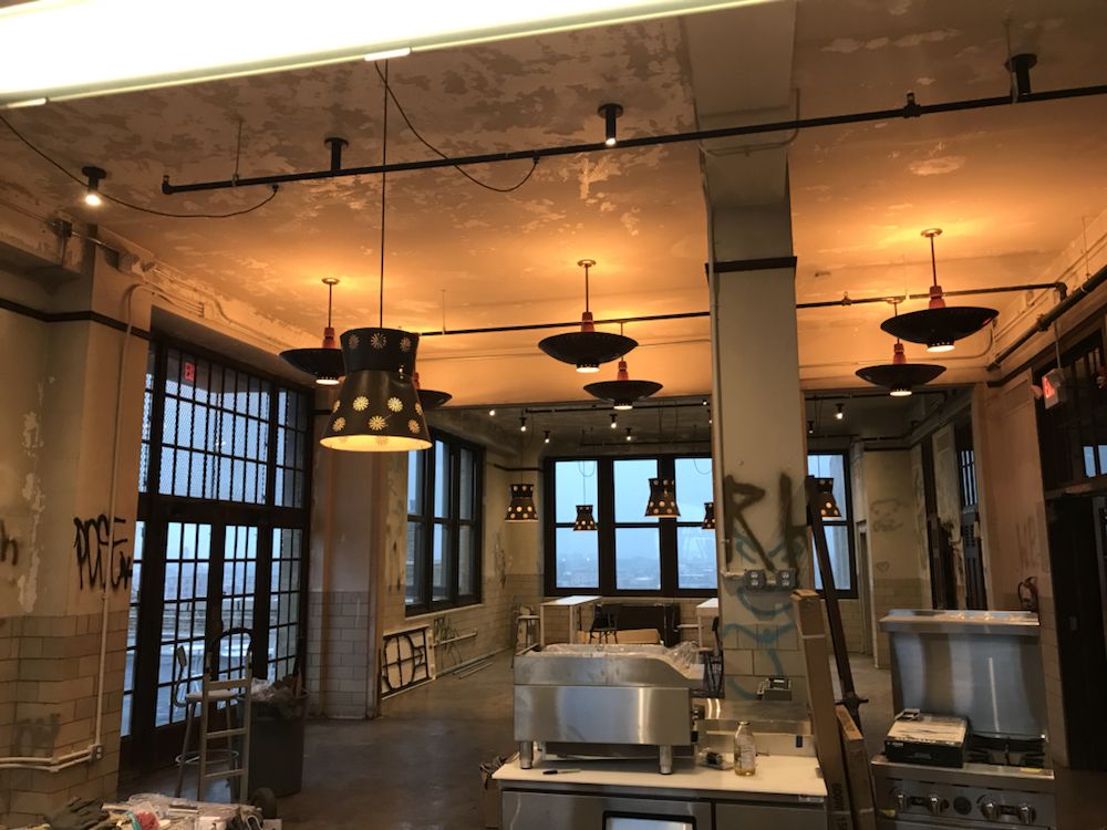 Photo of Alba Electric And Remodel