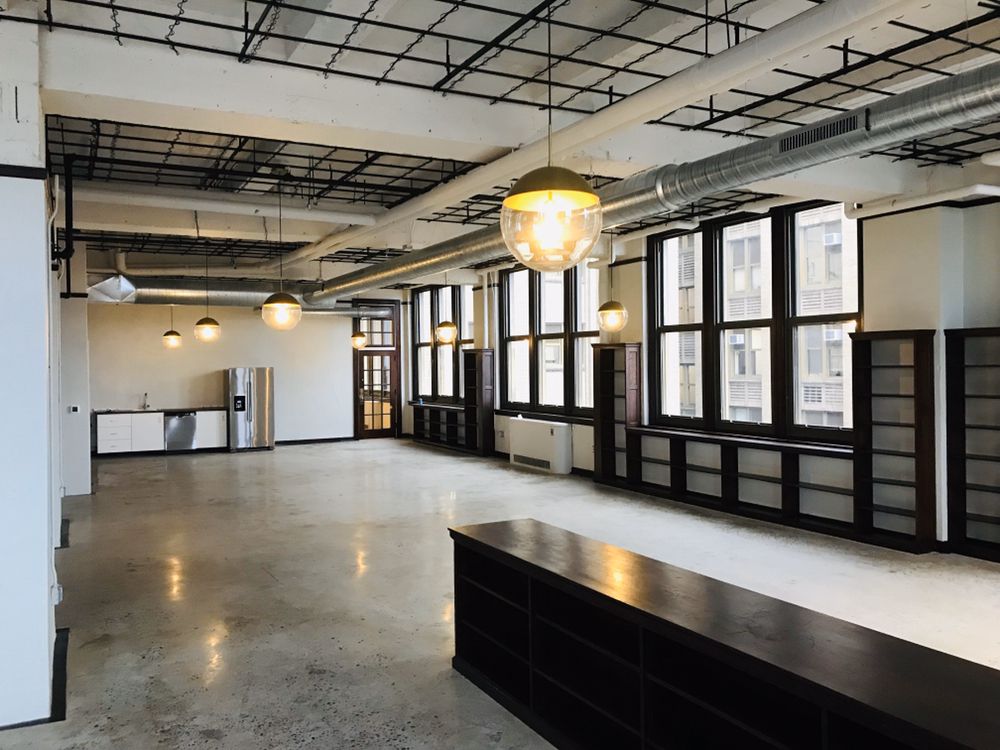 Photo of Alba Electric And Remodel