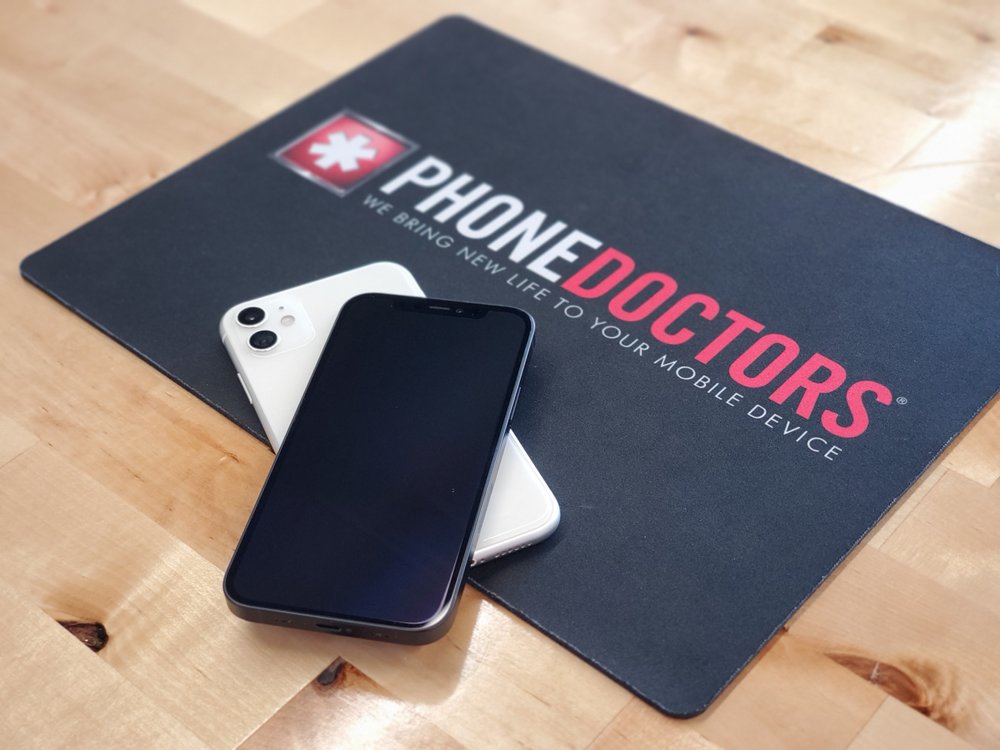 Photo of Phone Doctors