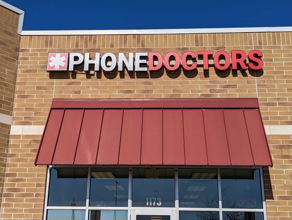 Photo of Phone Doctors