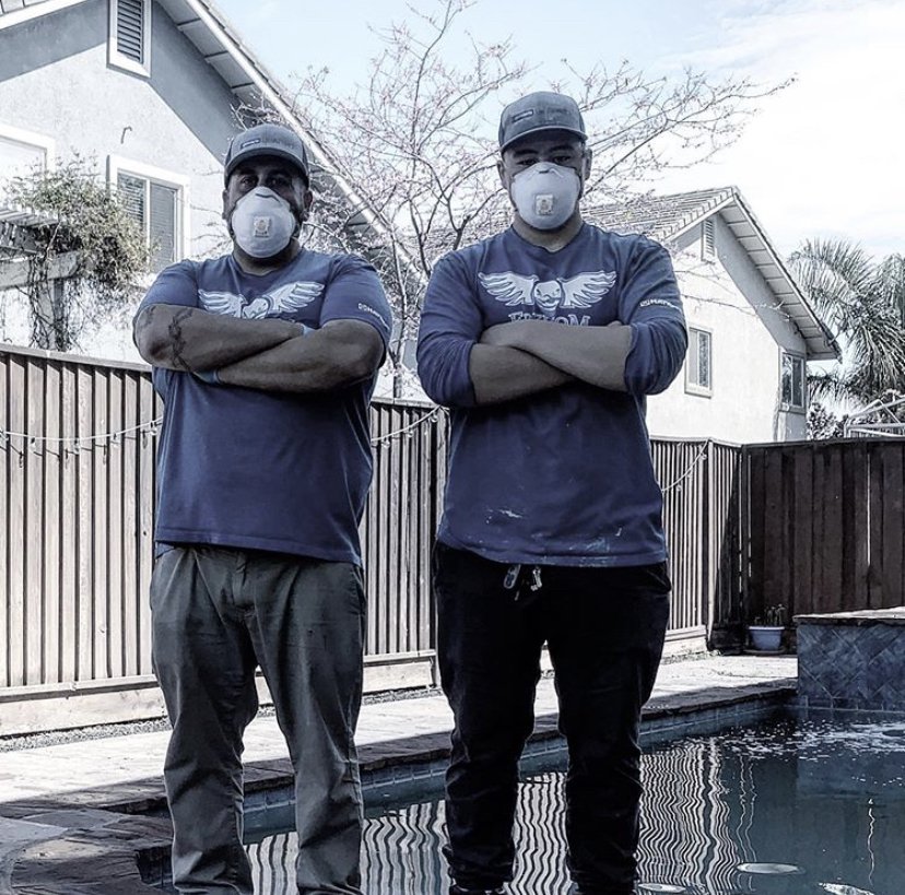 Photo of Freedom Pool Services