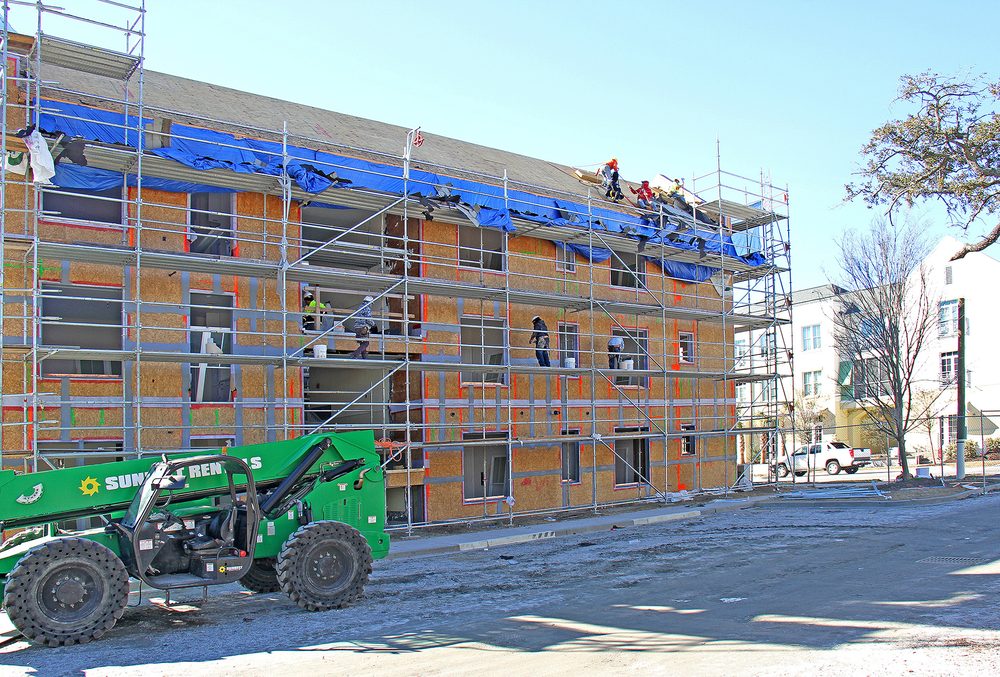 Photo of Kennedy Richter Construction