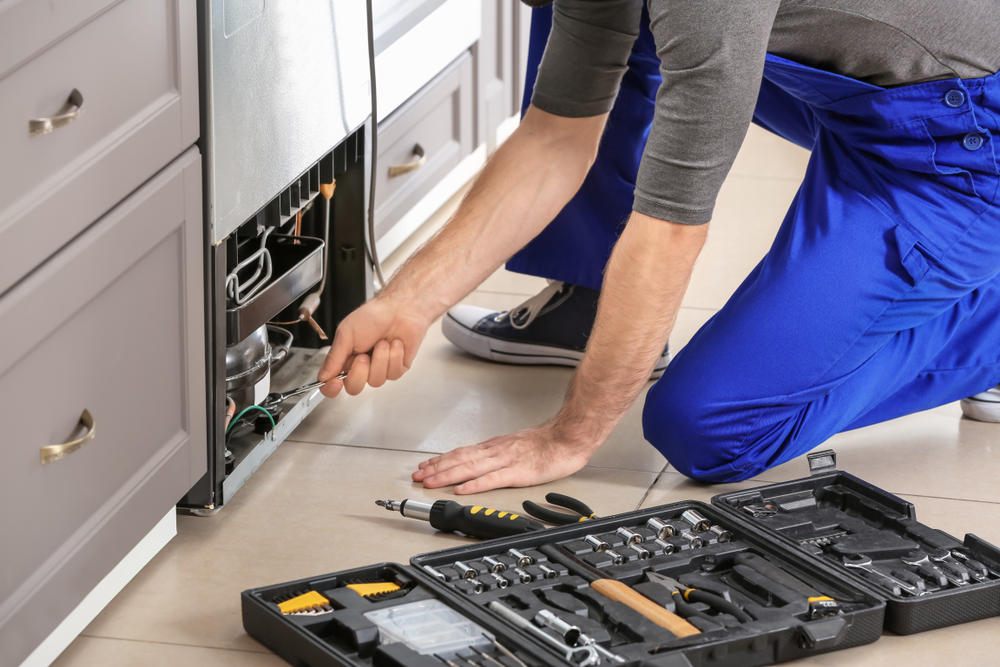 Photo of Im Good Handyman